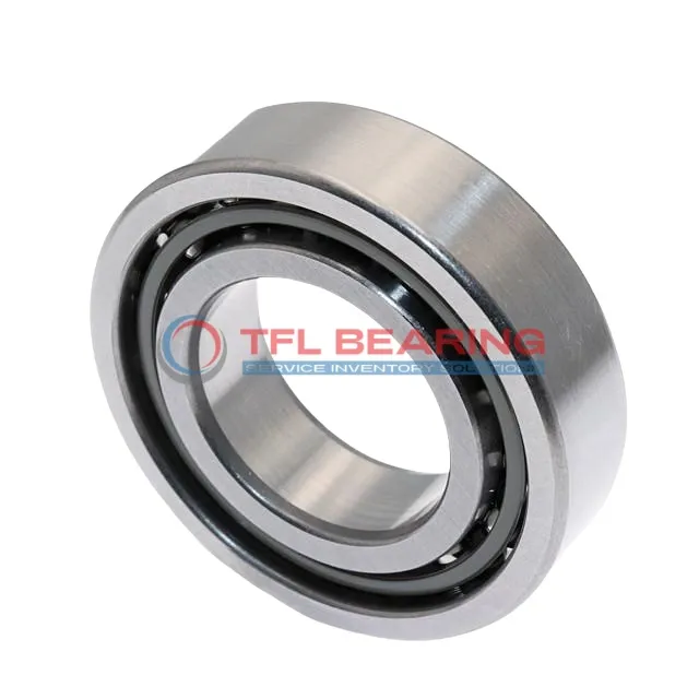 Super Precision Angular Contact Ball Bearings 7210 CD/P4ADT